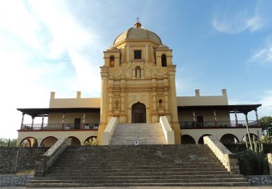 Museo Regional de Nuevo L...