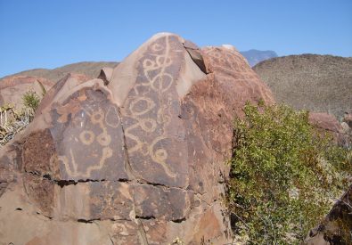 Boca de Potrerillos