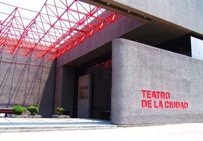 Teatro de la Ciudad