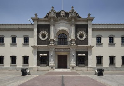 Pinacoteca De Nuevo Leon