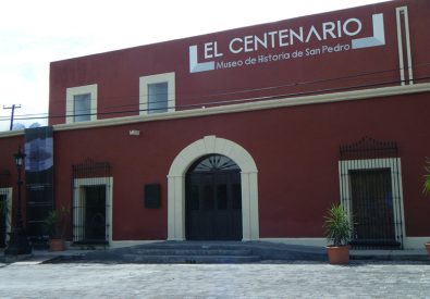 Museo El Centenario